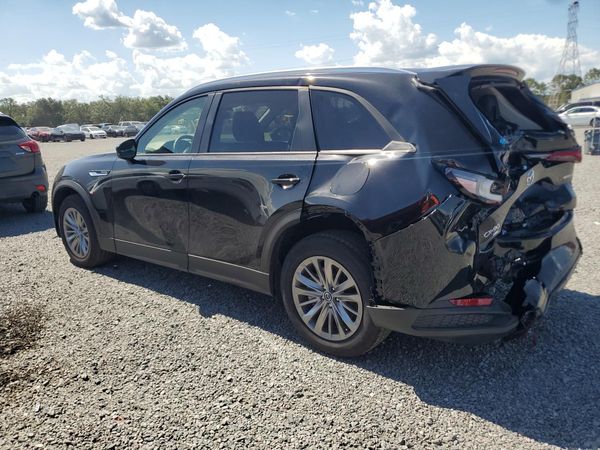 2026 MAZDA CX-90 Select