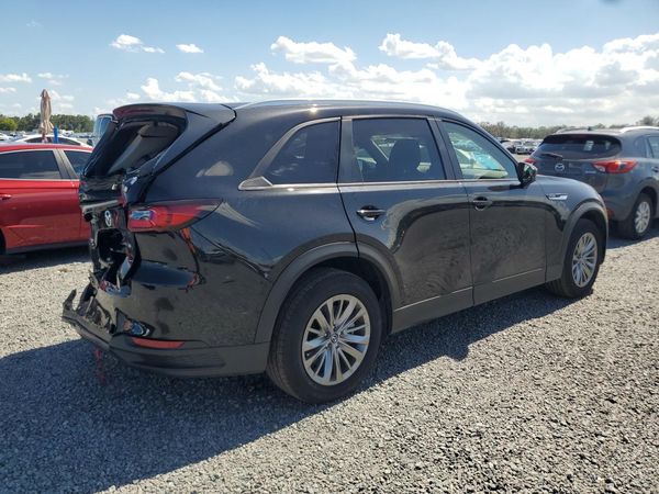 2026 MAZDA CX-90 Select