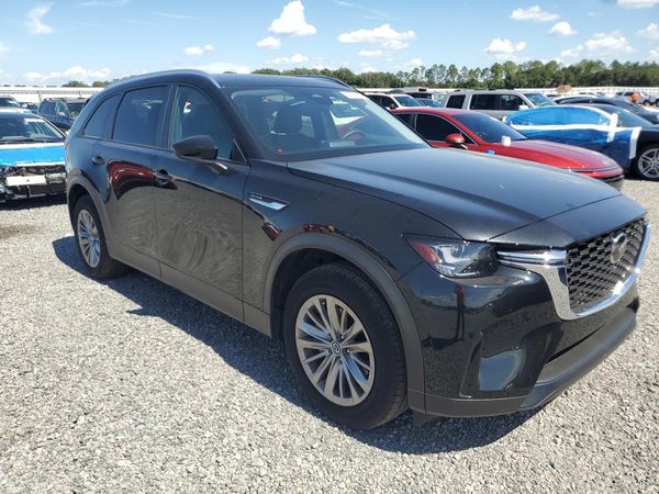 2026 MAZDA CX-90 Select