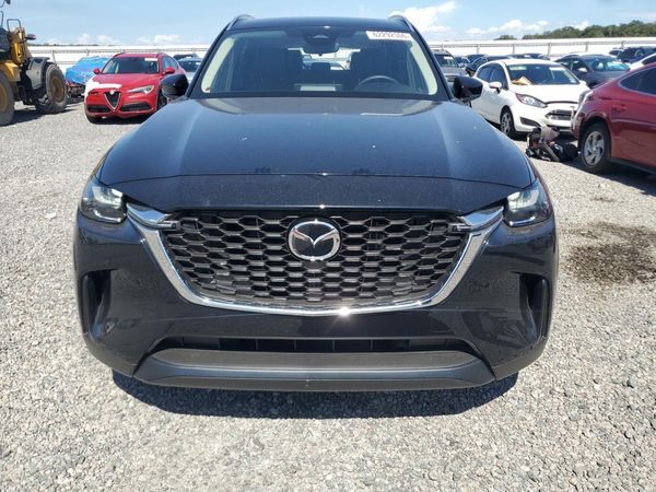 2026 MAZDA CX-90 Select