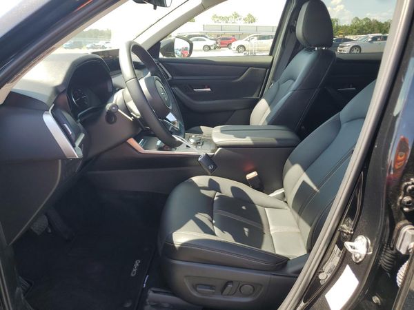 2026 MAZDA CX-90 Select