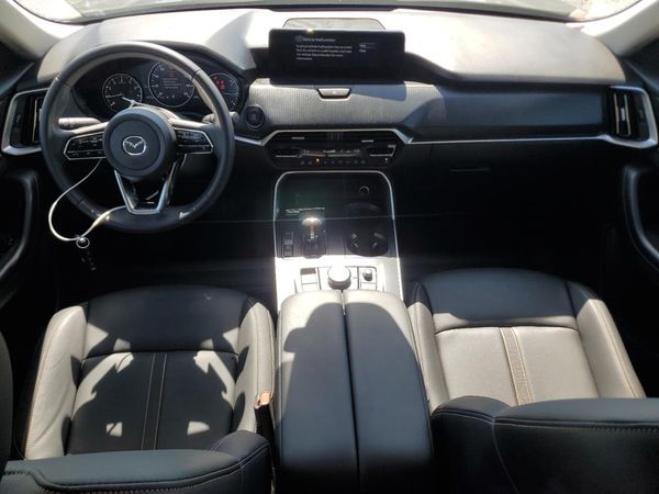 2026 MAZDA CX-90 Select