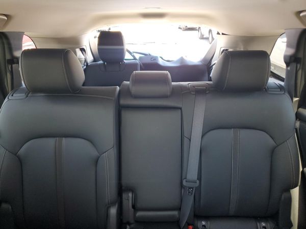 2026 MAZDA CX-90 Select