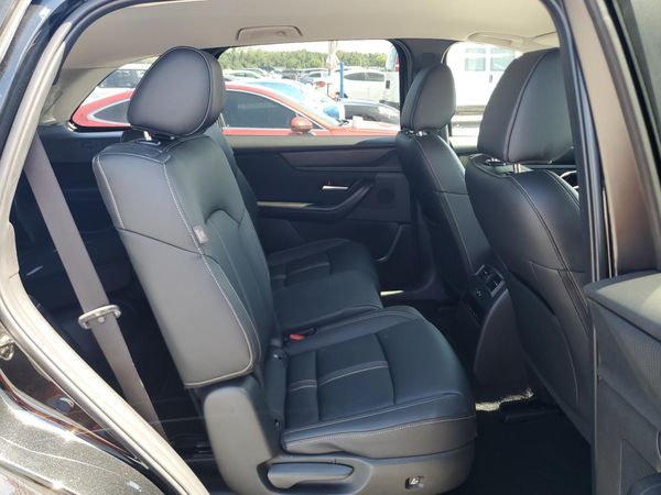 2026 MAZDA CX-90 Select