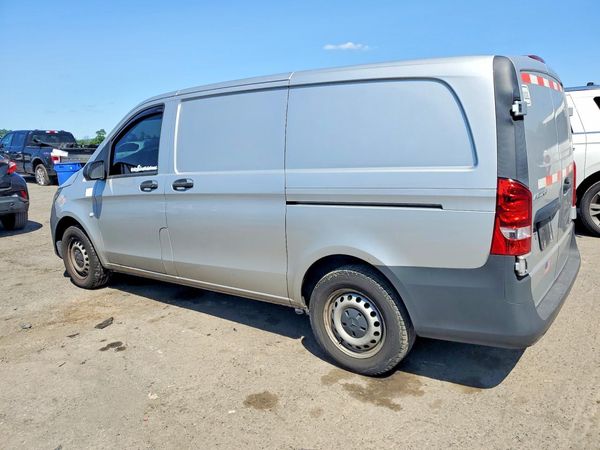 2022 MERCEDES-BENZ METRIS 447 (VS20)