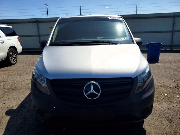 2022 MERCEDES-BENZ METRIS 447 (VS20)