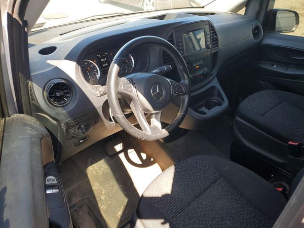 2022 MERCEDES-BENZ METRIS 447 (VS20)