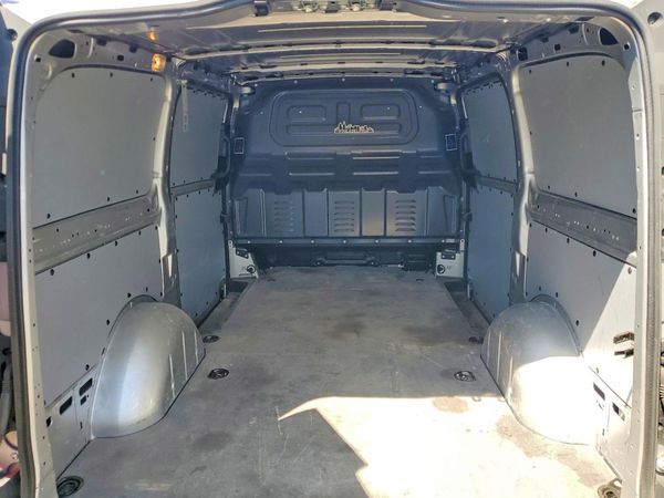 2022 MERCEDES-BENZ METRIS 447 (VS20)
