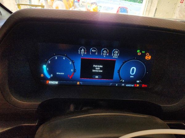 2024 FORD F150