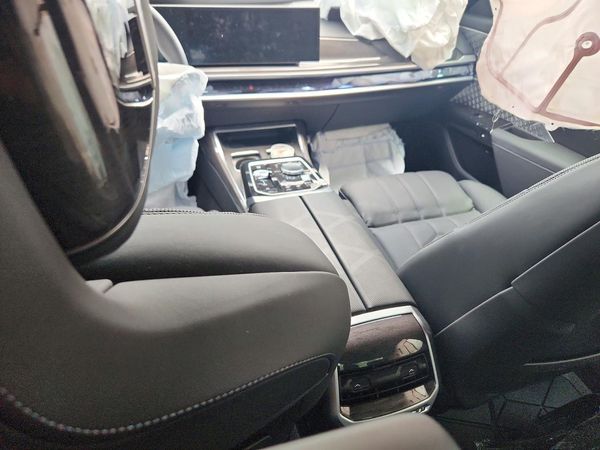 2026 BMW 7 SERIES xDrive — CKPT