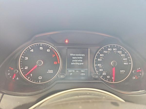 2017 AUDI Q5 quattro Premium Plus
