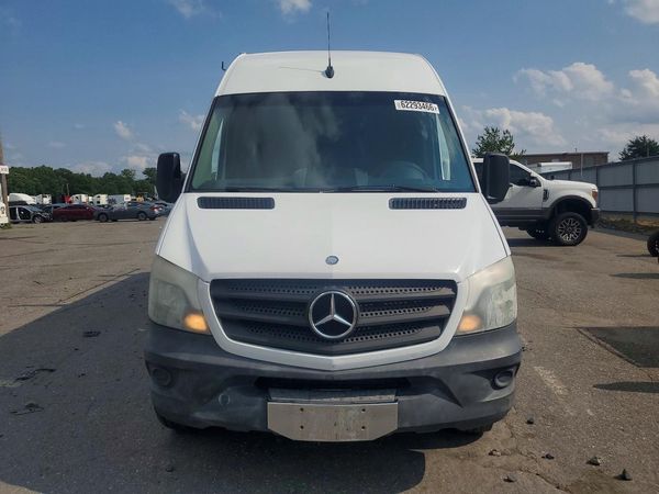 2014 MERCEDES-BENZ SPRINTER High