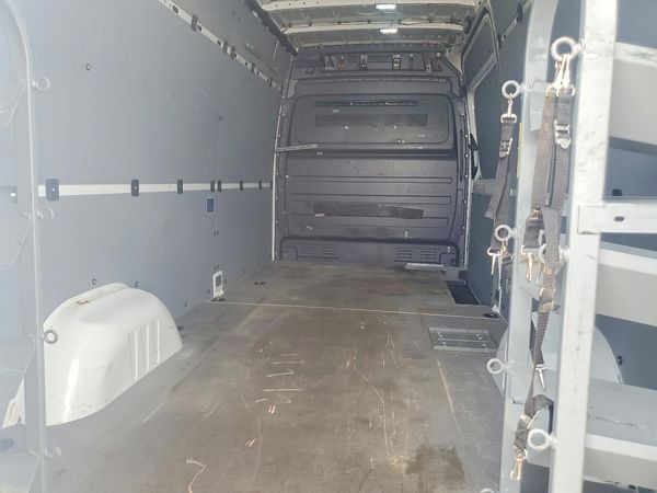 2014 MERCEDES-BENZ SPRINTER High