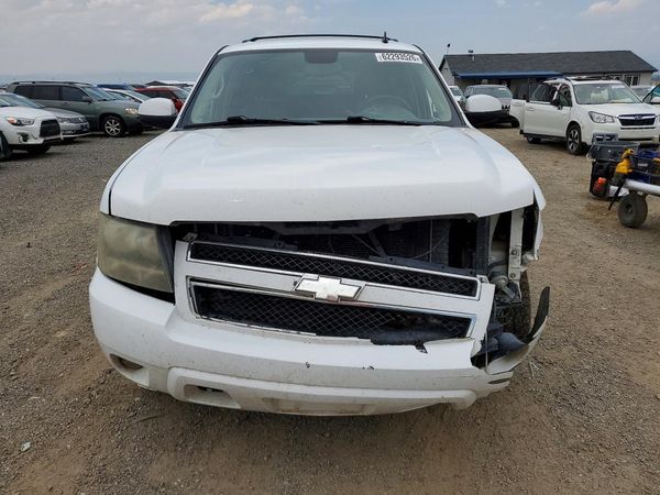 2013 CHEVROLET TAHOE