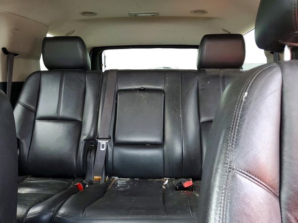 2013 CHEVROLET TAHOE