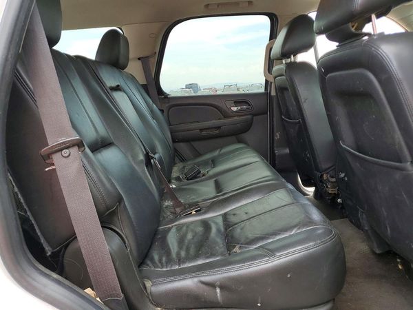 2013 CHEVROLET TAHOE
