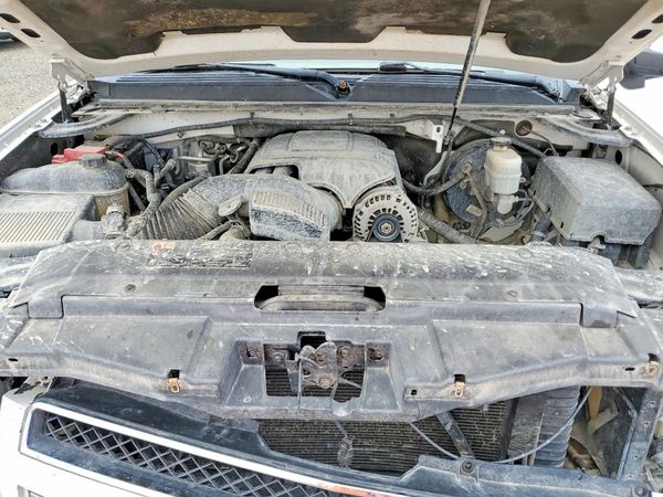 2013 CHEVROLET TAHOE