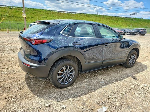 2024 MAZDA CX-30