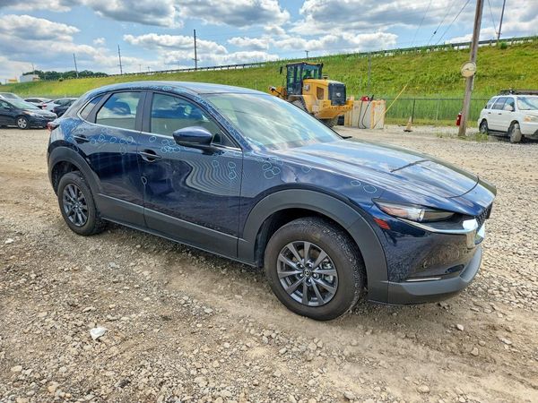 2024 MAZDA CX-30