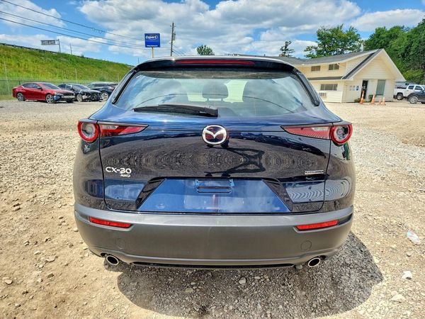 2024 MAZDA CX-30