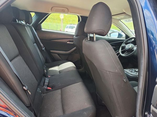 2024 MAZDA CX-30