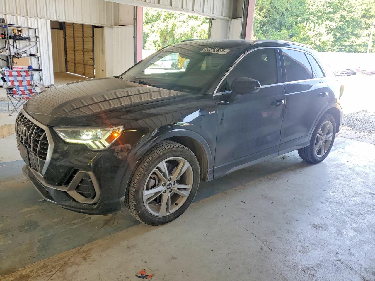 2023 AUDI Q3