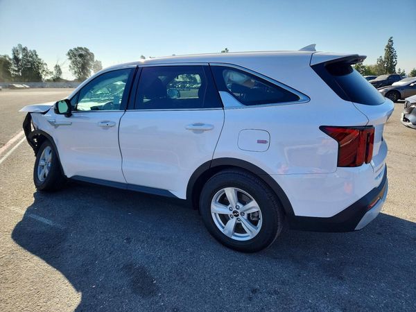 2024 KIA SORENTO LX