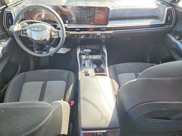 2024 KIA SORENTO LX