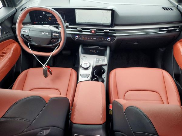 2026 KIA SPORTAGE SX-P, SX-Prestige