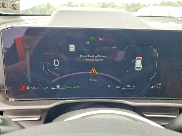 2026 KIA SPORTAGE SX-P, SX-Prestige