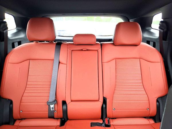 2026 KIA SPORTAGE SX-P, SX-Prestige