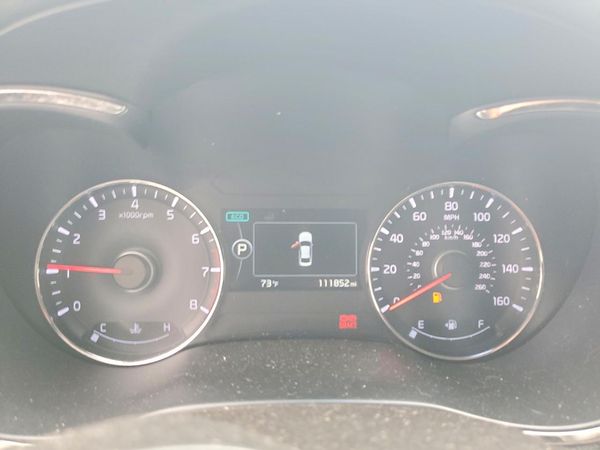 2017 KIA FORTE EX Premium, SX