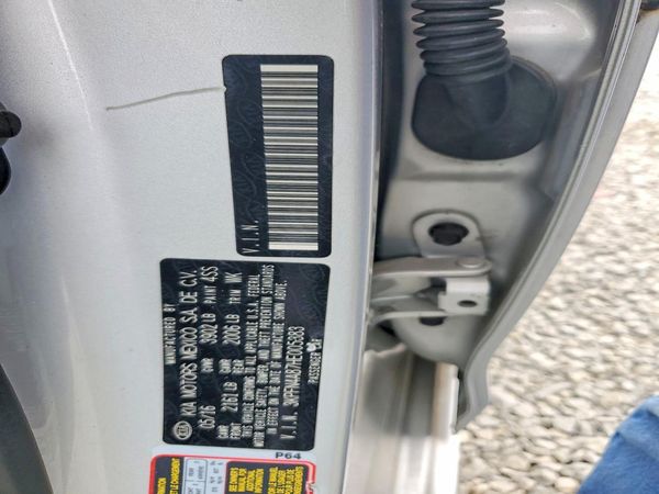 2017 KIA FORTE EX Premium, SX