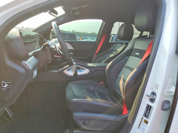 2023 MERCEDES-BENZ GLE COUPE AMG GLE53 4MATIC+