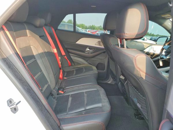 2023 MERCEDES-BENZ GLE COUPE AMG GLE53 4MATIC+