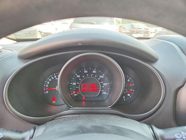 2015 KIA SOUL GLS(Middle grade)