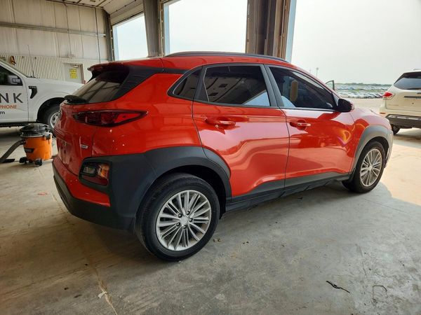 2020 HYUNDAI KONA SEL