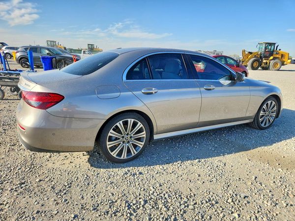 2023 MERCEDES-BENZ E