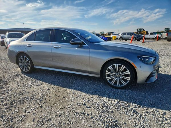 2023 MERCEDES-BENZ E