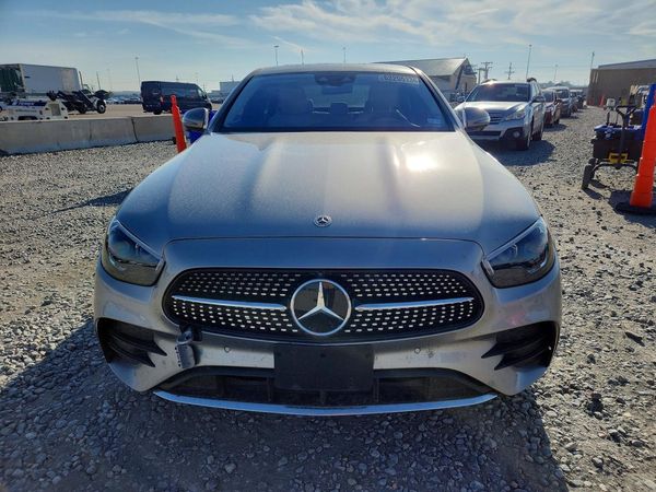 2023 MERCEDES-BENZ E