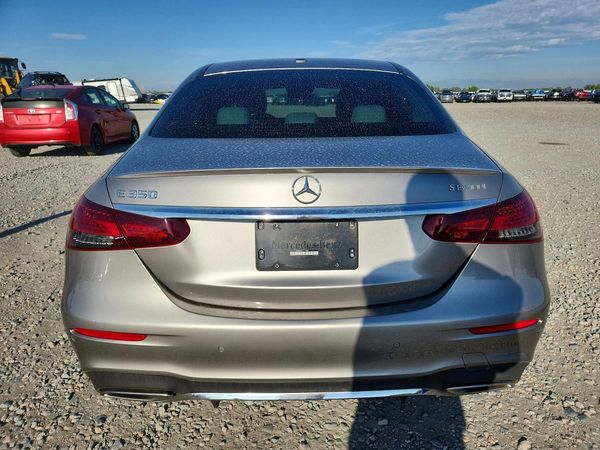 2023 MERCEDES-BENZ E