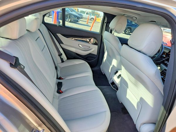 2023 MERCEDES-BENZ E