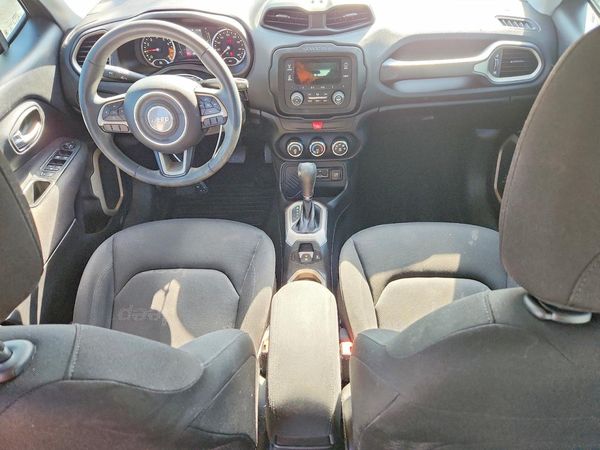 2016 JEEP RENEGADE Sport