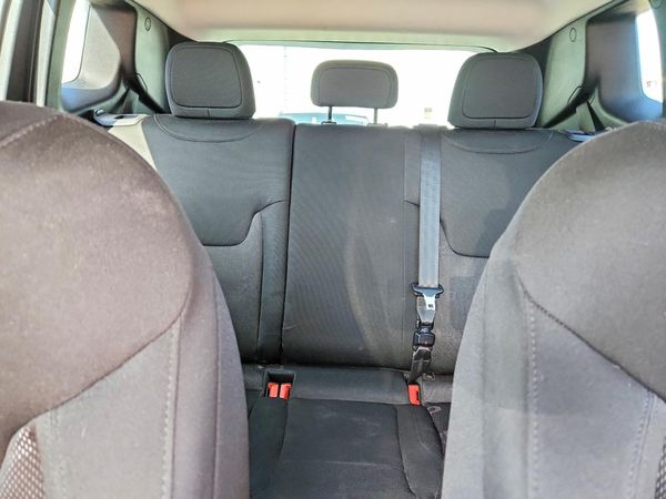 2016 JEEP RENEGADE Sport