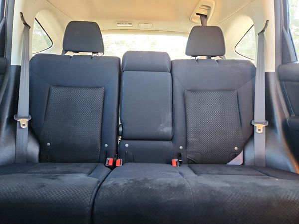 2015 HONDA CRV EX — SUVN
