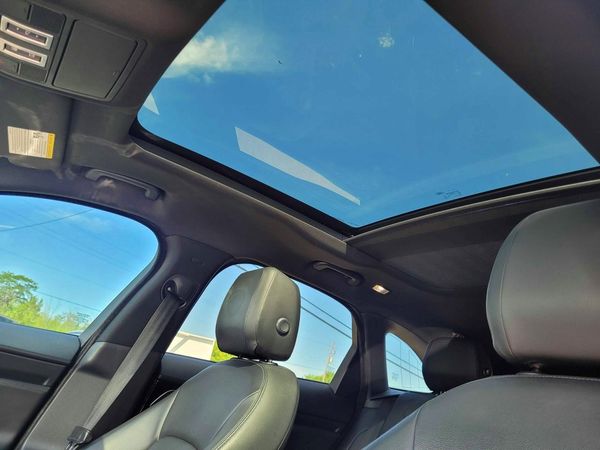 2017 JAGUAR F-PACE Premium