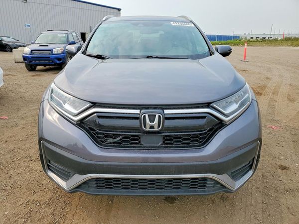 2020 HONDA CR-V