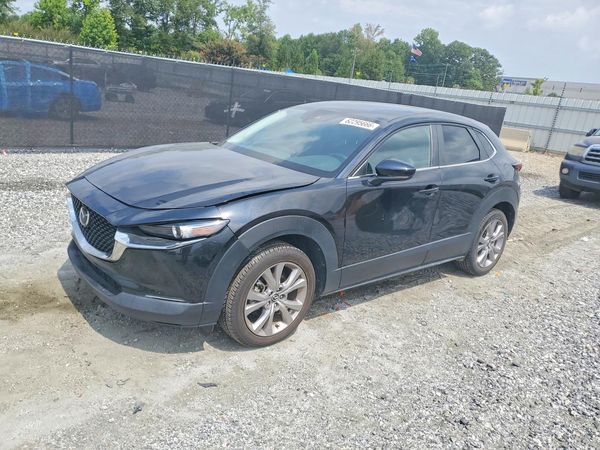 2021 MAZDA CX-30