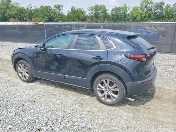 2021 MAZDA CX-30