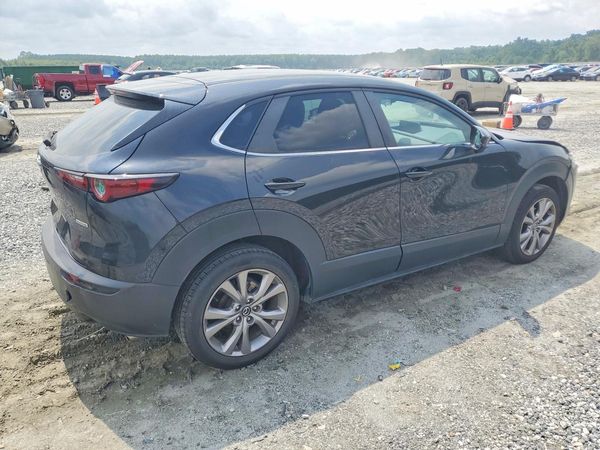 2021 MAZDA CX-30